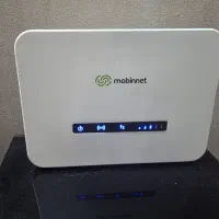 مودم مبین نت