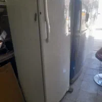 یخچال فریزر