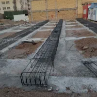 عمرانی مهارت   آرماتورپایا