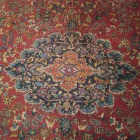 فرش 12 متری لاکی