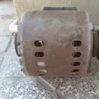 موتور کولر آبی موتوژن
