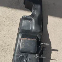 باک نیسان دیزل