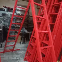 نردبان فلزی(مخابراتی)
