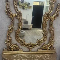 آینه کنسول