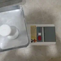 چرخ کوشت ناسیول