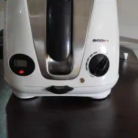 فروش سرخ کن ساپر