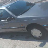 پژو 405|خودرو سواری و وانت|لردگان, |دیوار