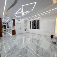 ۵۸مـتر قـیمت کـل‌درج‌شـده/سـالن پرده خور/سـندتکبرگ