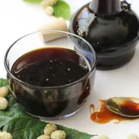 شیره توت آفتابی امسالی