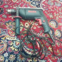 دلربرقی چکشی سه نظام ۸۵۰وات ۲۲۵۰