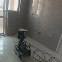 استخدام نیرو کمک نقاش