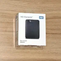 هارد یک ترابایت WD