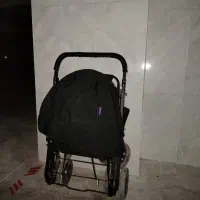 کالسکه کودک