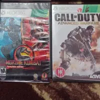 بازی ایکس باکس ۳۶۰