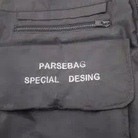 کوله پشتی رایگان
