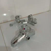 شیر اهرمی وزن بالا