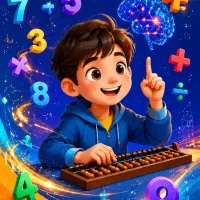کلاسهای خصوصی محاسبات ذهنی با چرتکه