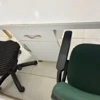 صندلی چرخشی