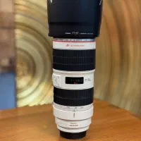 لنز Canon EF 70-200mm f/2.8L IS II USMدست دوم تمیز