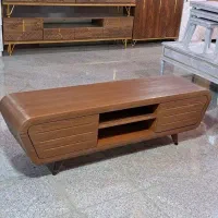 میز ال سی دی میزتلویزیون نقدی و اقساطی مدل روناک