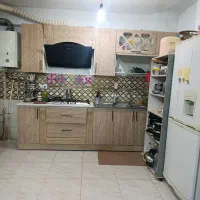80متر-دوخواب-دوراهی-یبر