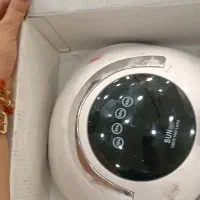 مدل  کاشت ناخن پودر و پلی ژل برند skyV
