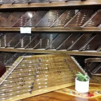 دف سما دربندی سنتور موسوی سه تار کمانچه تمبک