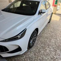 ام جی ۵|خودرو سواری و وانت|زاهدان, |دیوار