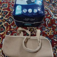 پوشاک بزرگسالان +آویزدست طبی