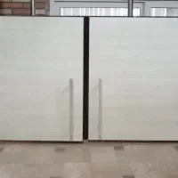 کابینت دو درب