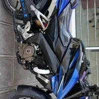 موتور باجاج پالس 200NS