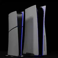 Ps5دیجیتال 1 ترا