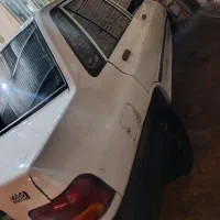 پراید مدل89دوگانه فابریک
