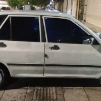 پراید ۸۲