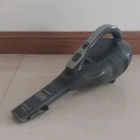 جارو شارژی بلک اند دکر  21.6wh lithium