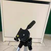 سه پایه دوربین عکاسی