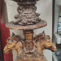 جا میوه ای و پایه