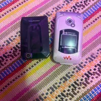 گوشی کلکسیونی سونی اریکسون