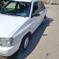 پراید 132دوگانه دستی