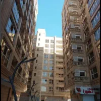 آپارتمان مبله همراه با جکوزی