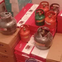 گاز پیک نیکی آکبند دارای استاندارد