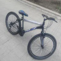 دوچرخه دنده ای ۲۶ نو استفاده نشده