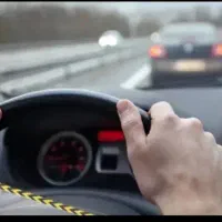 آموزش رانندگی خودرو