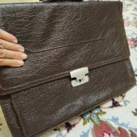 کیف چرمی