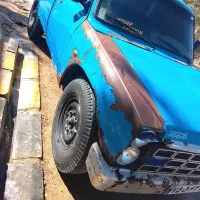 پذیرش نـیسـان تناژ بالا 76تا 88