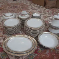سرو پذیرایی
