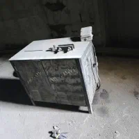 فروش دستگاه خاموت زن میلگرد برقی