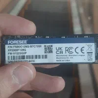 SSD M2 128 تک شیار
