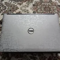 لب تاب Dell با دو گیگ گرافیک