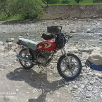 موتور سیکلت